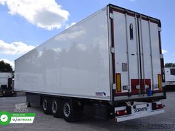 SCHMITZ CARGOBULL SKO Double Deck FP 60 SLXi 300