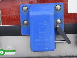 SCHMITZ CARGOBULL SKO Double Deck FP 60 SLXi 300