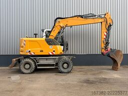 Liebherr A918 Compact Litronic