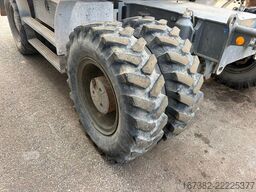Liebherr A918 Compact Litronic