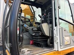 Liebherr A918 Compact Litronic