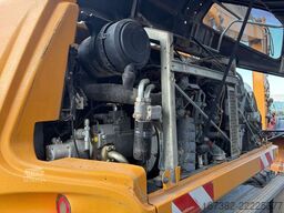 Liebherr A918 Compact Litronic