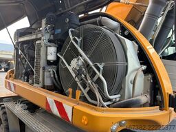 Liebherr A918 Compact Litronic