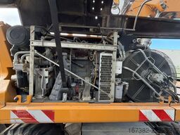 Liebherr A918 Compact Litronic