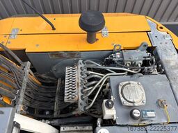 Liebherr A918 Compact Litronic