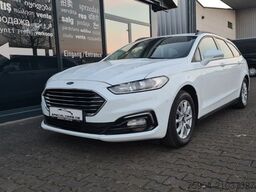 FORD Mondeo 2.0TDCi - SpSitze - AHK - CAM -