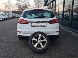 FORD Mondeo 2.0TDCi - SpSitze - AHK - CAM -