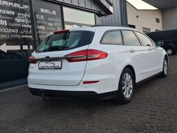 FORD Mondeo 2.0TDCi - SpSitze - AHK - CAM -