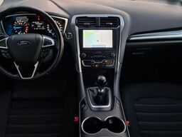 FORD Mondeo 2.0TDCi - SpSitze - AHK - CAM -
