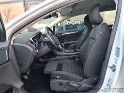 FORD Mondeo 2.0TDCi - SpSitze - AHK - CAM -