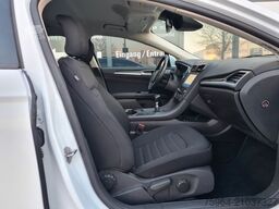 FORD Mondeo 2.0TDCi - SpSitze - AHK - CAM -
