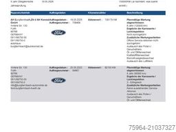 FORD Mondeo 2.0TDCi - SpSitze - AHK - CAM -