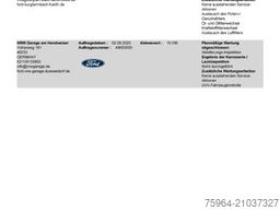 FORD Mondeo 2.0TDCi - SpSitze - AHK - CAM -