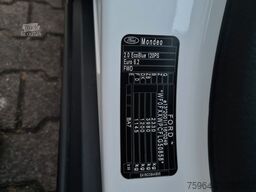 FORD Mondeo 2.0TDCi - SpSitze - AHK - CAM -