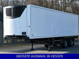 SCHMITZ CARGOBULL Multi Temp Türen LBW Lift + Lenkachse  ¤749.-m