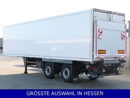 SCHMITZ CARGOBULL Multi Temp Türen LBW Lift + Lenkachse  ¤749.-m