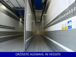 SCHMITZ CARGOBULL Multi Temp Türen LBW Lift + Lenkachse  ¤749.-m