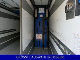 SCHMITZ CARGOBULL Multi Temp Türen LBW Lift + Lenkachse  ¤749.-m