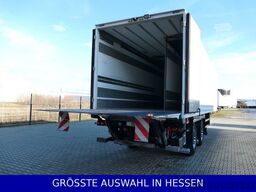 SCHMITZ CARGOBULL Multi Temp Türen LBW Lift + Lenkachse  ¤749.-m