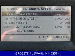 SCHMITZ CARGOBULL Multi Temp Türen LBW Lift + Lenkachse  ¤749.-m