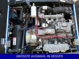 SCHMITZ CARGOBULL Multi Temp Türen LBW Lift + Lenkachse  ¤749.-m