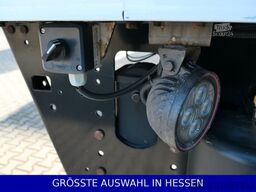 SCHMITZ CARGOBULL Multi Temp Türen LBW Lift + Lenkachse  ¤749.-m