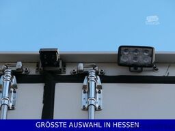 SCHMITZ CARGOBULL Multi Temp Türen LBW Lift + Lenkachse  ¤749.-m