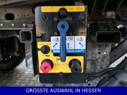 SCHMITZ CARGOBULL Multi Temp Türen LBW Lift + Lenkachse  ¤749.-m