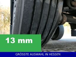 SCHMITZ CARGOBULL Multi Temp Türen LBW Lift + Lenkachse  ¤749.-m