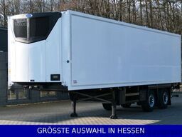 SCHMITZ CARGOBULL Multi Temp Türen LBW Lift + Lenkachse  ¤749.-m