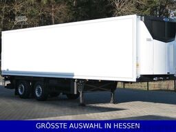 SCHMITZ CARGOBULL Multi Temp Türen LBW Lift + Lenkachse  ¤749.-m