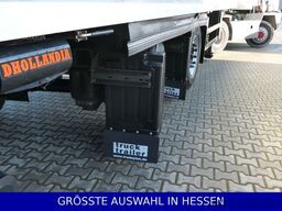 SCHMITZ CARGOBULL Multi Temp Türen LBW Lift + Lenkachse  ¤749.-m