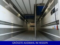 SCHMITZ CARGOBULL Multi Temp Türen LBW Lift + Lenkachse  ¤749.-m