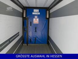 SCHMITZ CARGOBULL Multi Temp Türen LBW Lift + Lenkachse  ¤749.-m