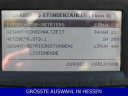 SCHMITZ CARGOBULL Multi Temp Türen LBW Lift + Lenkachse  ¤749.-m