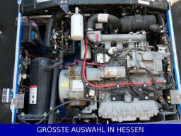 SCHMITZ CARGOBULL Multi Temp Türen LBW Lift + Lenkachse  ¤749.-m