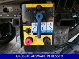 SCHMITZ CARGOBULL Multi Temp Türen LBW Lift + Lenkachse  ¤749.-m