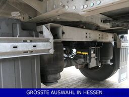SCHMITZ CARGOBULL Multi Temp Türen LBW Lift + Lenkachse  ¤749.-m