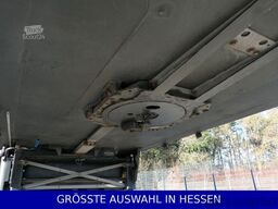 SCHMITZ CARGOBULL Multi Temp Türen LBW Lift + Lenkachse  ¤749.-m