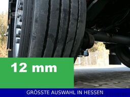 SCHMITZ CARGOBULL Multi Temp Türen LBW Lift + Lenkachse  ¤749.-m