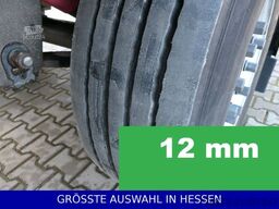 SCHMITZ CARGOBULL Multi Temp Türen LBW Lift + Lenkachse  ¤749.-m