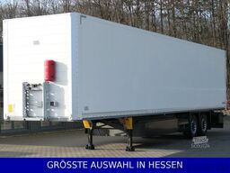 SCHMITZ CARGOBULL Liftachse Palettenkasten ¤389.-mtl. Rate