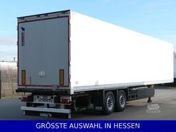 SCHMITZ CARGOBULL Liftachse Palettenkasten ¤389.-mtl. Rate