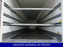 SCHMITZ CARGOBULL Liftachse Palettenkasten ¤389.-mtl. Rate