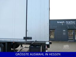 SCHMITZ CARGOBULL Liftachse Palettenkasten ¤389.-mtl. Rate