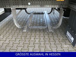 SCHMITZ CARGOBULL Liftachse Palettenkasten ¤389.-mtl. Rate