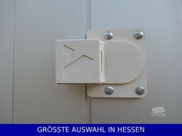 SCHMITZ CARGOBULL Liftachse Palettenkasten ¤389.-mtl. Rate