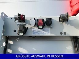 SCHMITZ CARGOBULL Liftachse Palettenkasten ¤389.-mtl. Rate