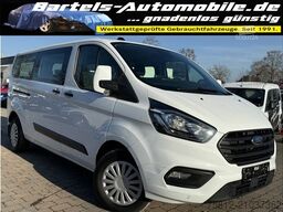 FORD Transit Custom 320 L2 Trend, 9-Sitzer, Kamera