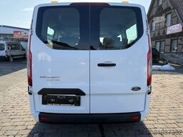 FORD Transit Custom 320 L2 Trend, 9-Sitzer, Kamera